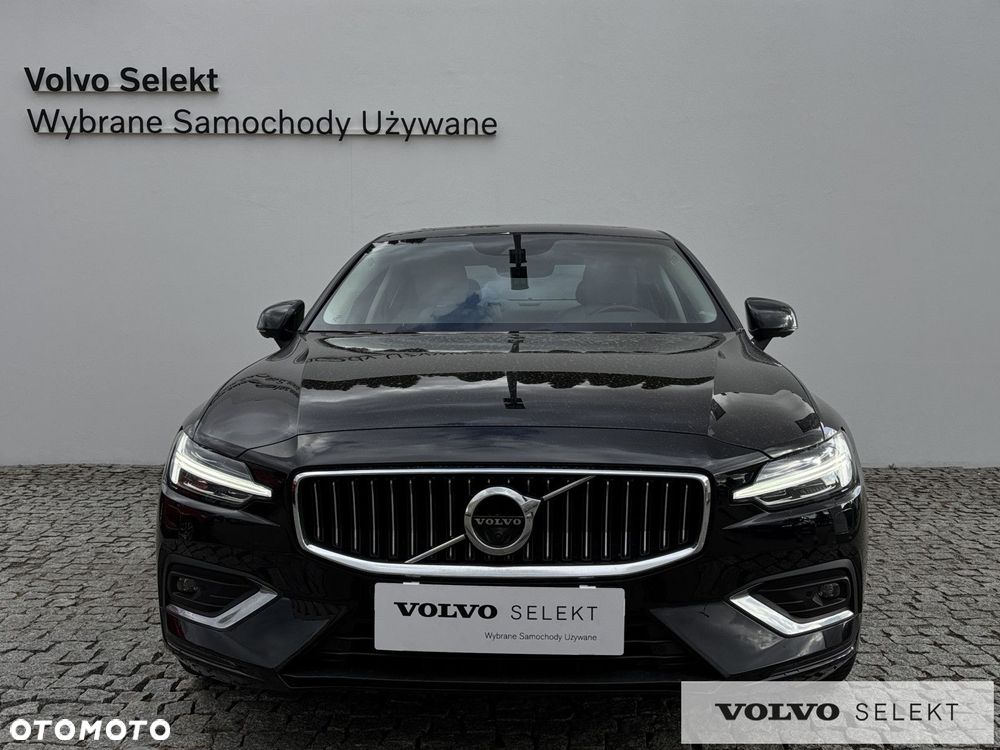 Volvo S60 - 5