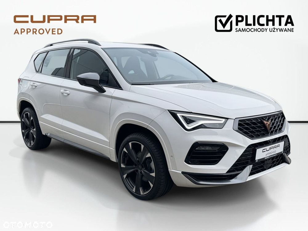 Cupra Ateca 2024 photo 3