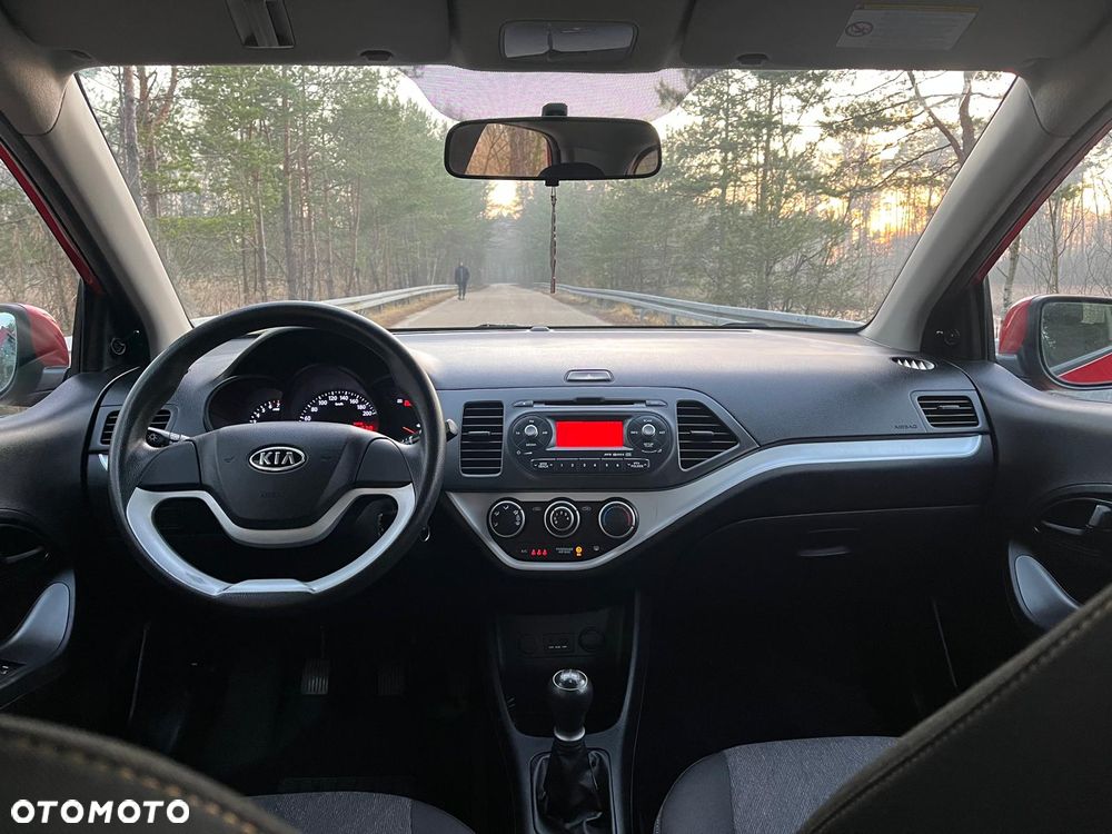 Kia Picanto 1.0 Spirit - 7