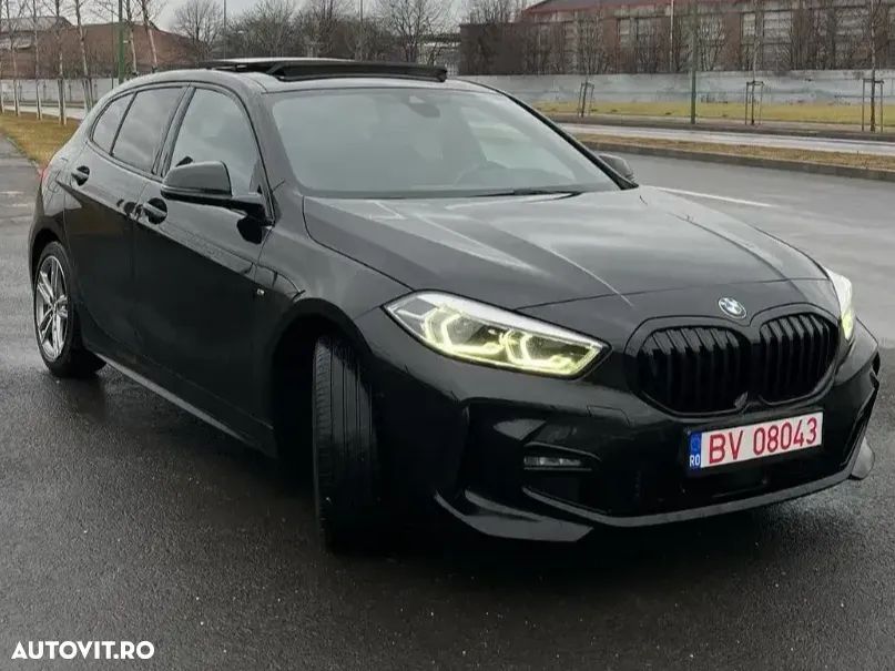 BMW Seria 1 118i Aut. M Sport - 1