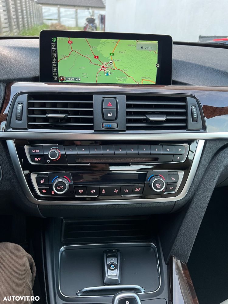 BMW 4 Series 2016 — imagine 27