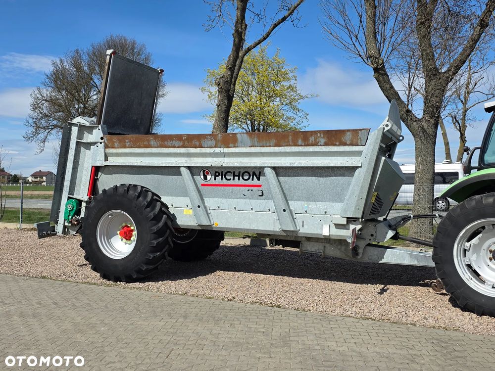 Pichon M 125 2022R - 14