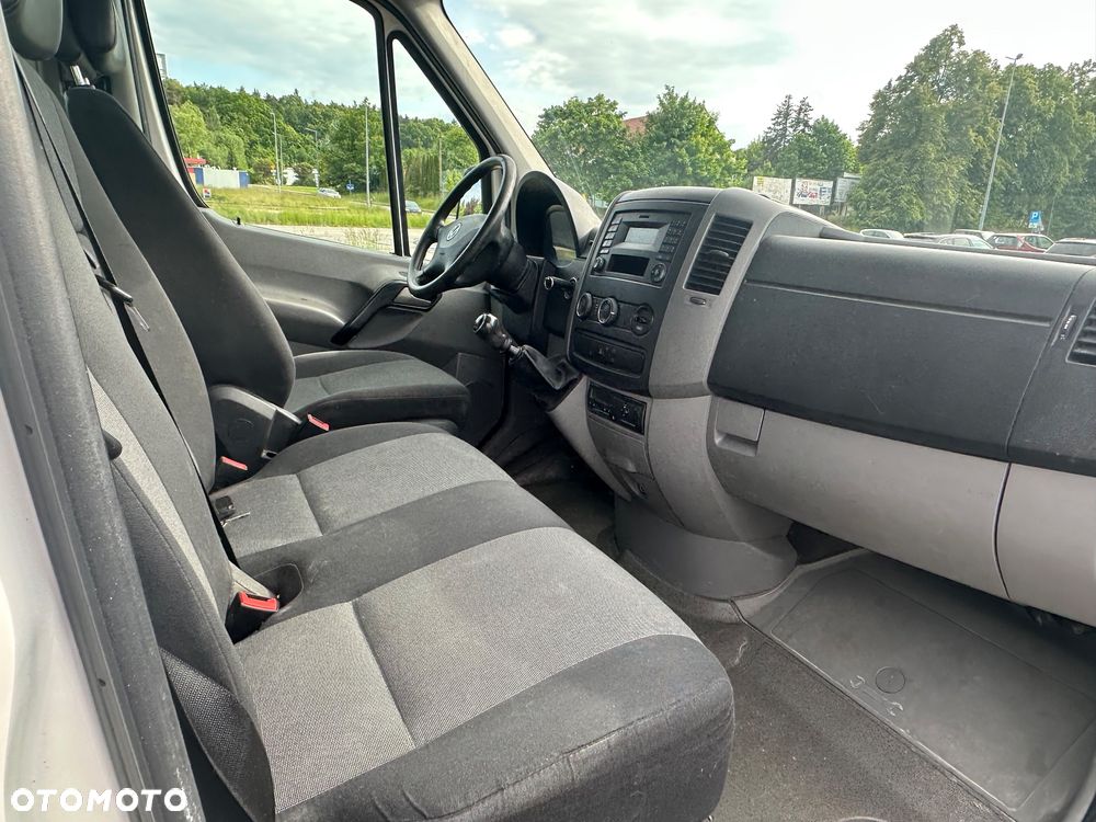 Volkswagen Crafter - 8