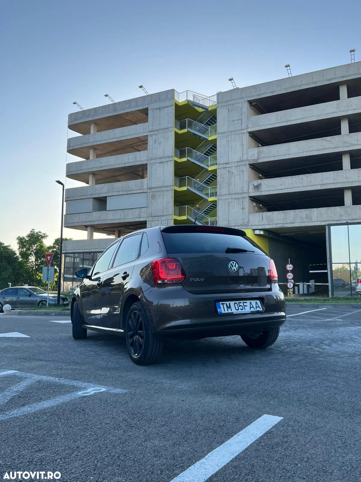Volkswagen Polo - 7