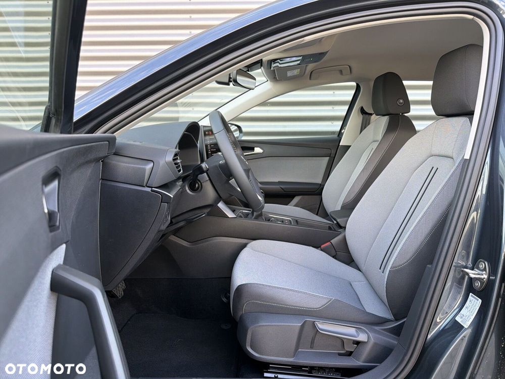 Seat Leon Sportstourer - 21