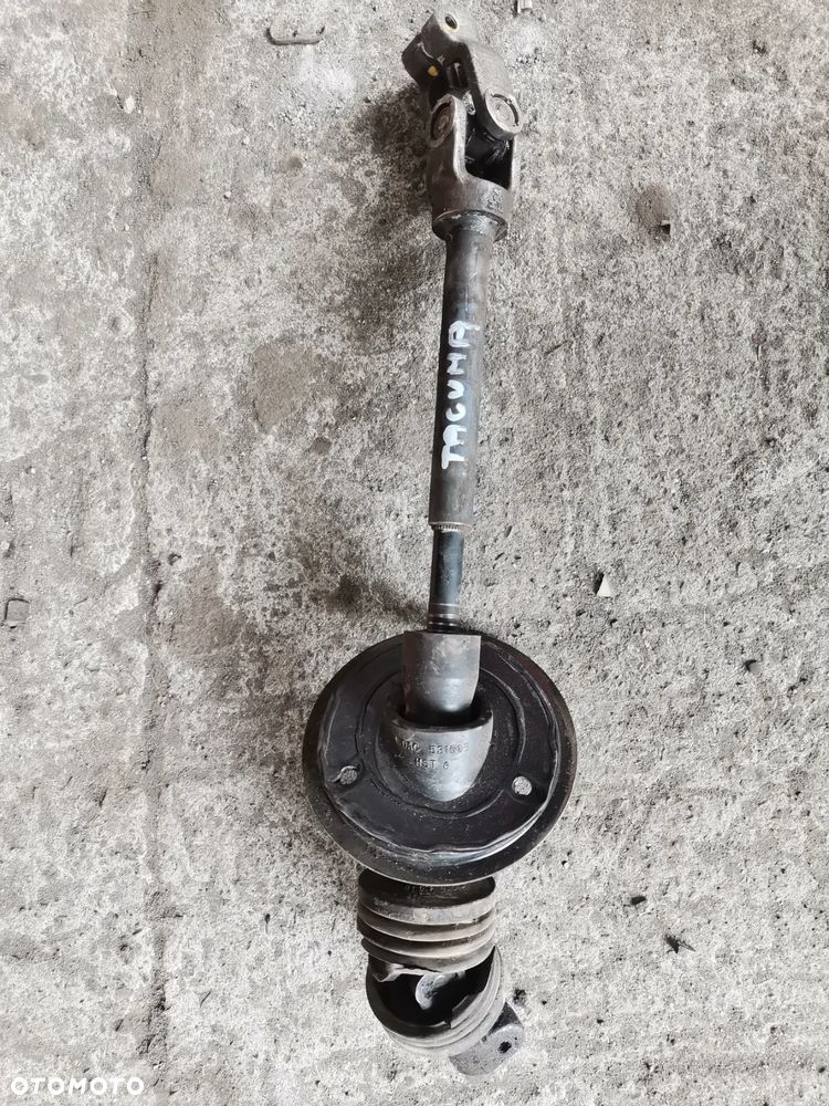 Krzyzak przekladni kierowniczej DAEWOO TACUMA REZZO - 1