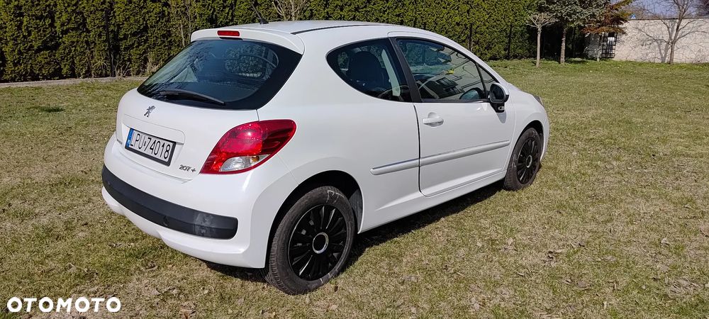 Peugeot 207 1.4 Trendy - 5