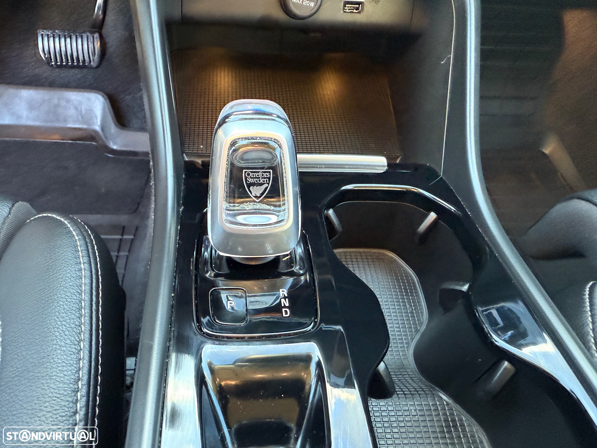 Volvo XC 40 1.5 T5 PHEV Inscription - 25