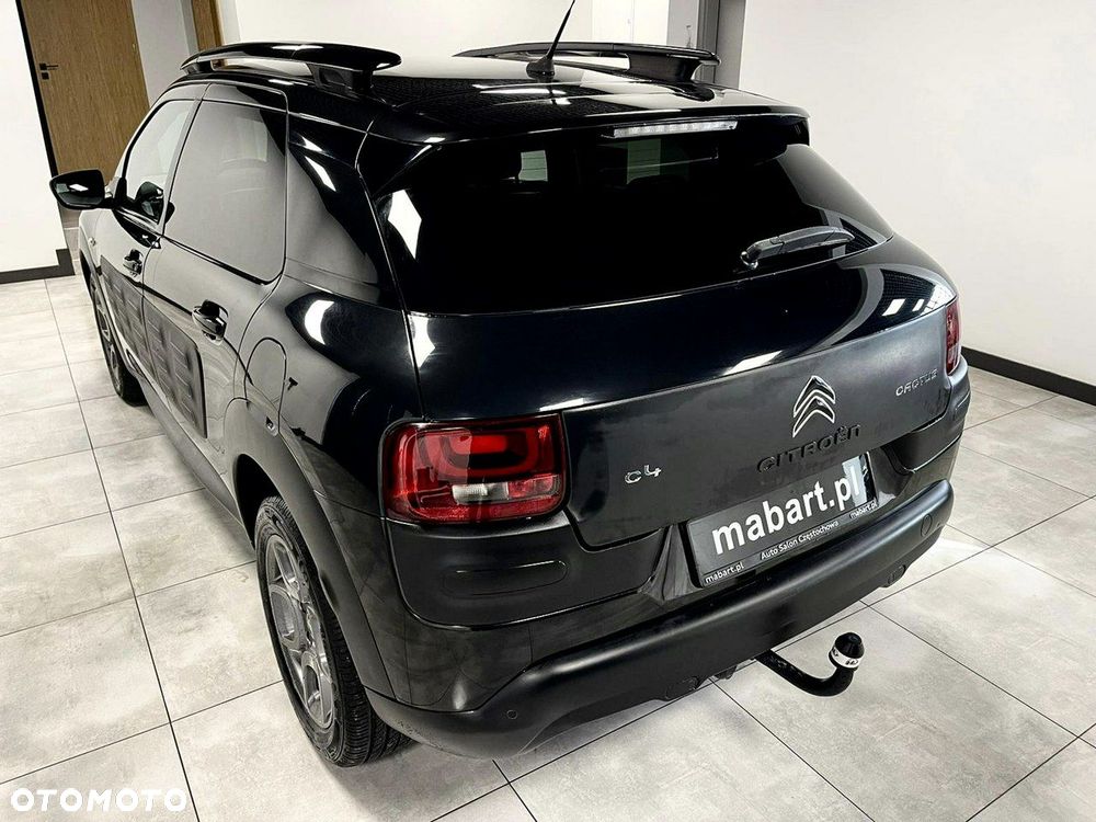 Citroën C4 Cactus PureTech 110 Stop&Start Shine - 2