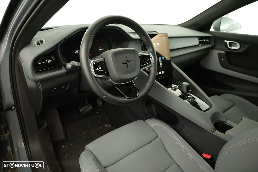 Polestar 2 Standard Range 70 kWh - 7