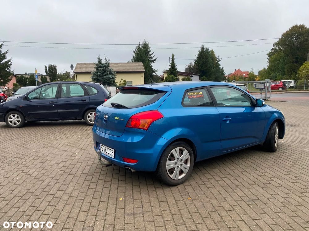 Kia Ceed ver-1-6-cvvt-dream--team-edition - 4