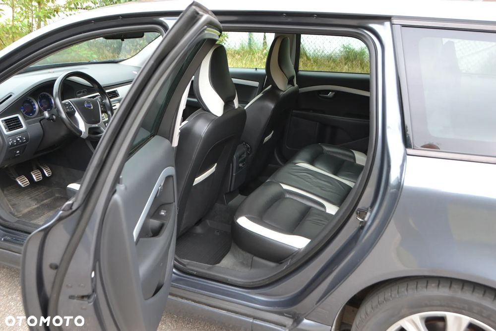 Volvo V70 2.5T RDesign - 24