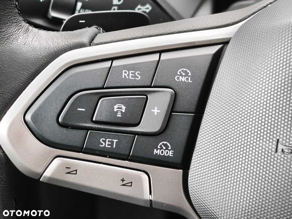 Volkswagen Tiguan 1.5 TSI EVO Elegance DSG - 22