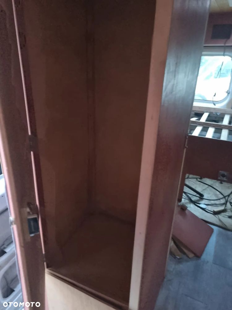 Fiat DUCATO III MAXI 2.3 JTD 120 VAN LIFE "LE FOURGON MILLENIUM" - 28