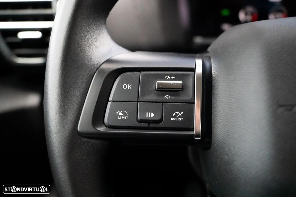Citroën C4 1.5 BlueHDi Feel - 13