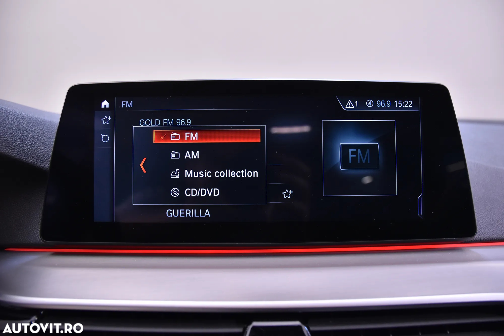 BMW Seria 5 520d AT - 21