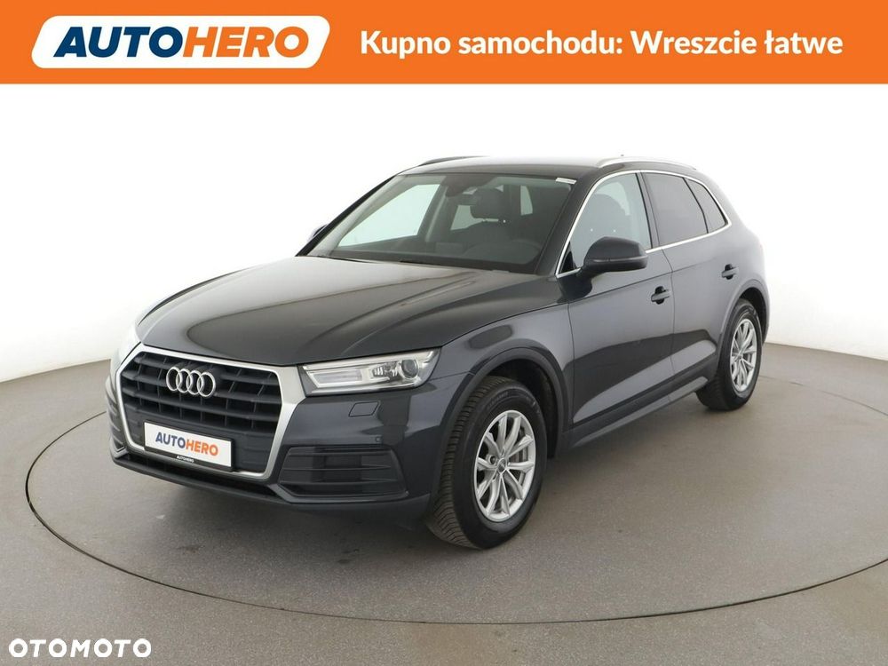 Audi Q5 2.0 TDI - 2