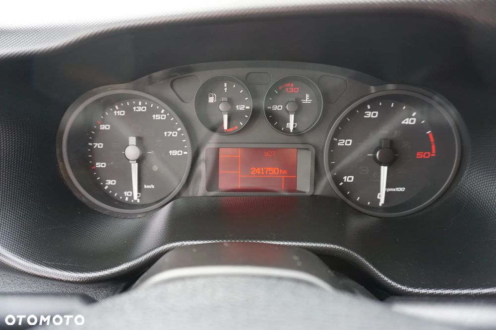 Iveco Daily 35S12 - 29