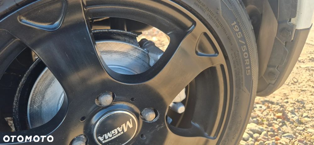 Mitsubishi Colt 1.3 Automatik Motion Plus - 31