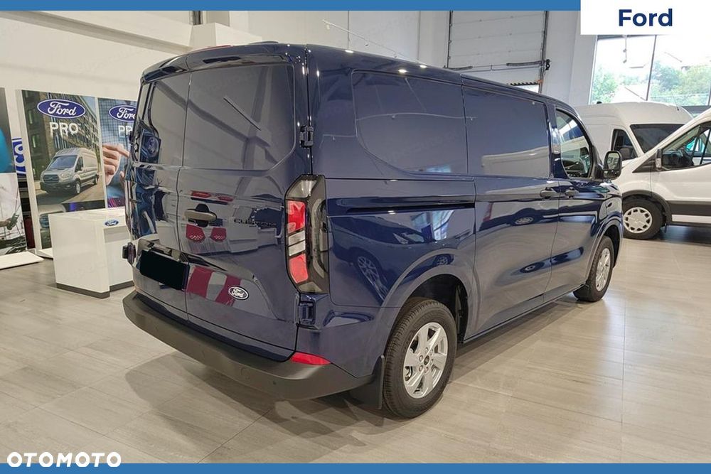 Ford Transit Custom 320 L1H1 Trend 2.0 136KM - 5