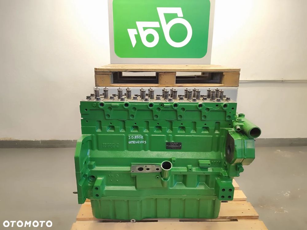 6090HZ003 JOHN DEERE 8345 R - 1