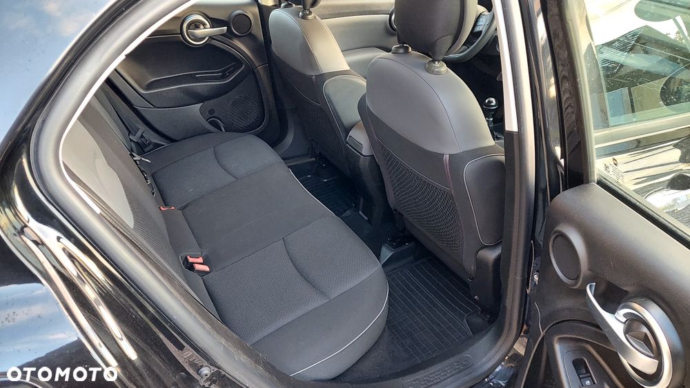 Fiat 500X 1.6 Multijet 4x2 S&S Lounge - 19