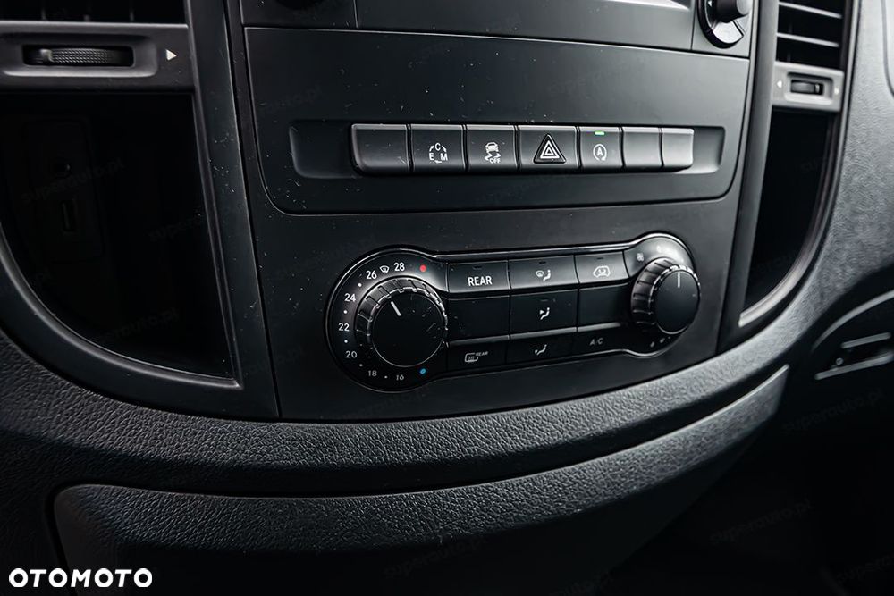 Mercedes-Benz Vito CDI Tourer Pro 447.705 - 24