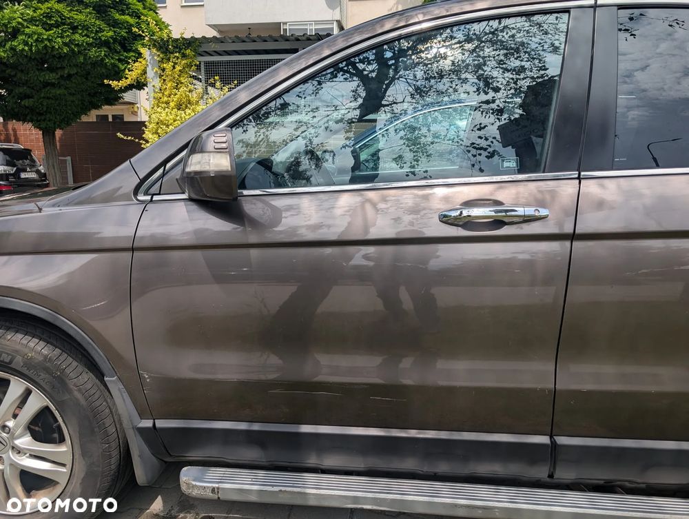 Honda CR-V 2.0 Comfort - 9