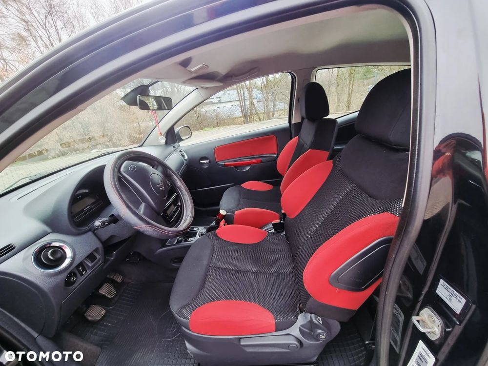 Citroën C2 1.4 VTR Control+ - 18