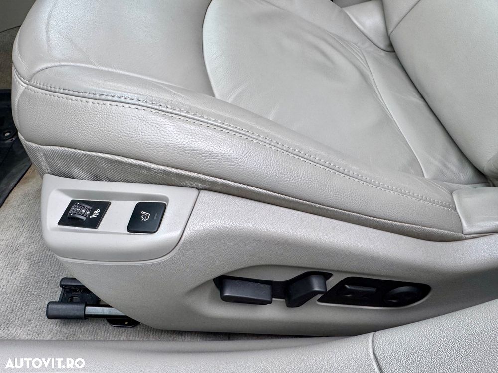 Citroën C5 THP 155 Aut. Exclusive - 20