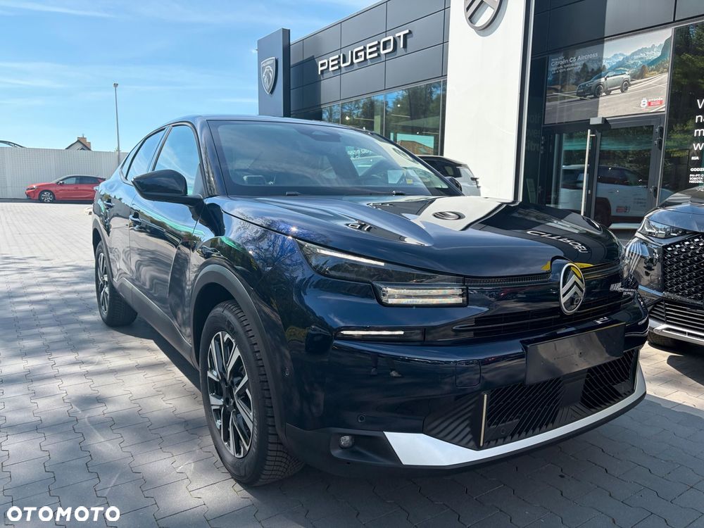 Citroën C4X 1.2 mHEV Max eDCT6 - 5