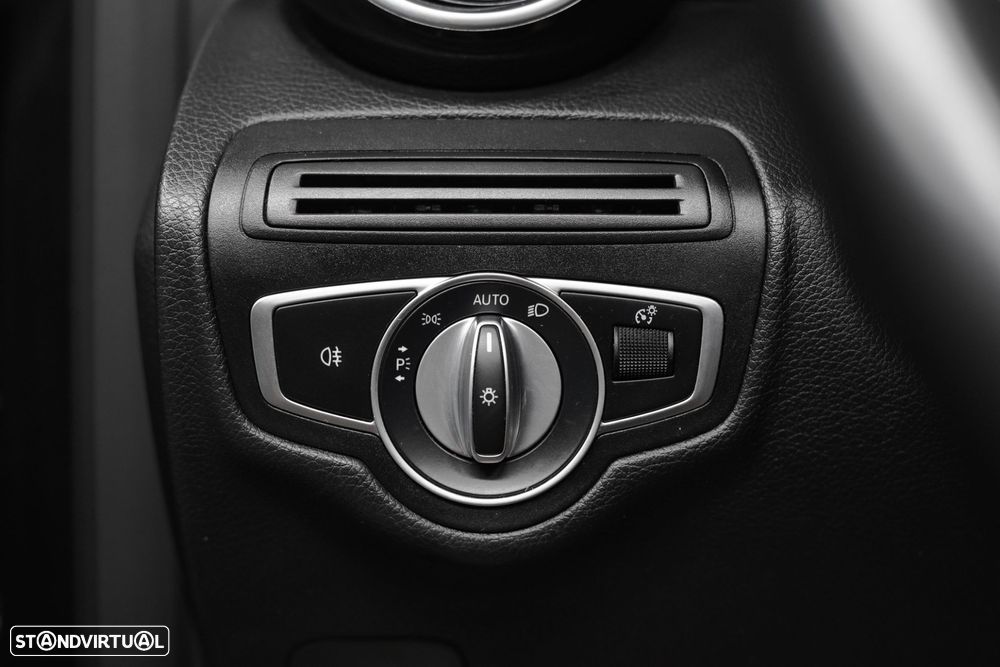 Mercedes-Benz GLC 220 d - 36