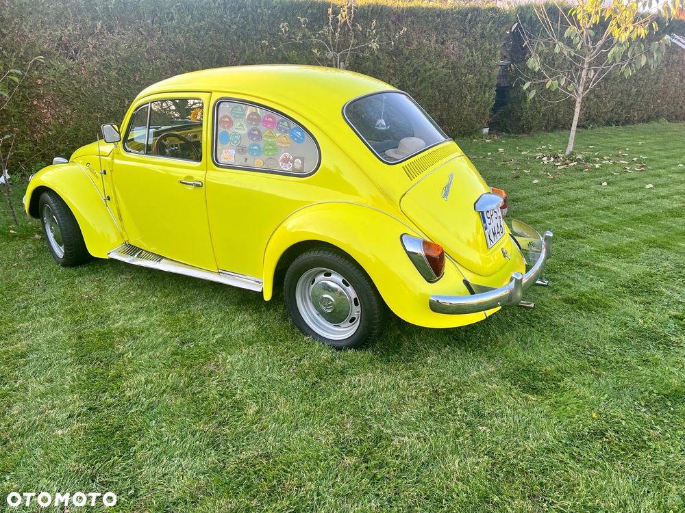 Volkswagen Garbus - 3