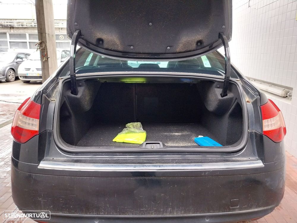 Citroën C5 2.0 HDi Exclusive - 10