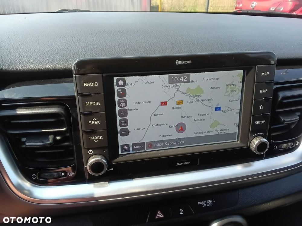 Kia Stonic - 17