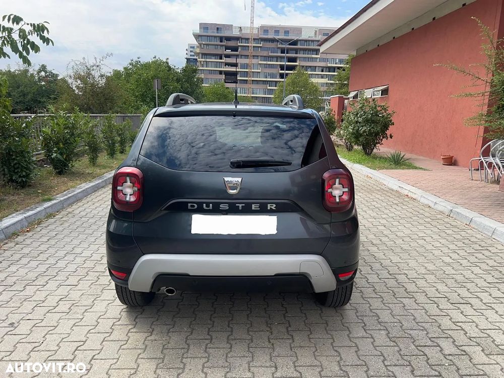Dacia Duster - 14