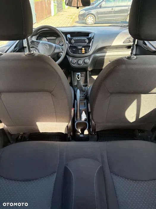 Opel Karl 1.0 Eco - 4