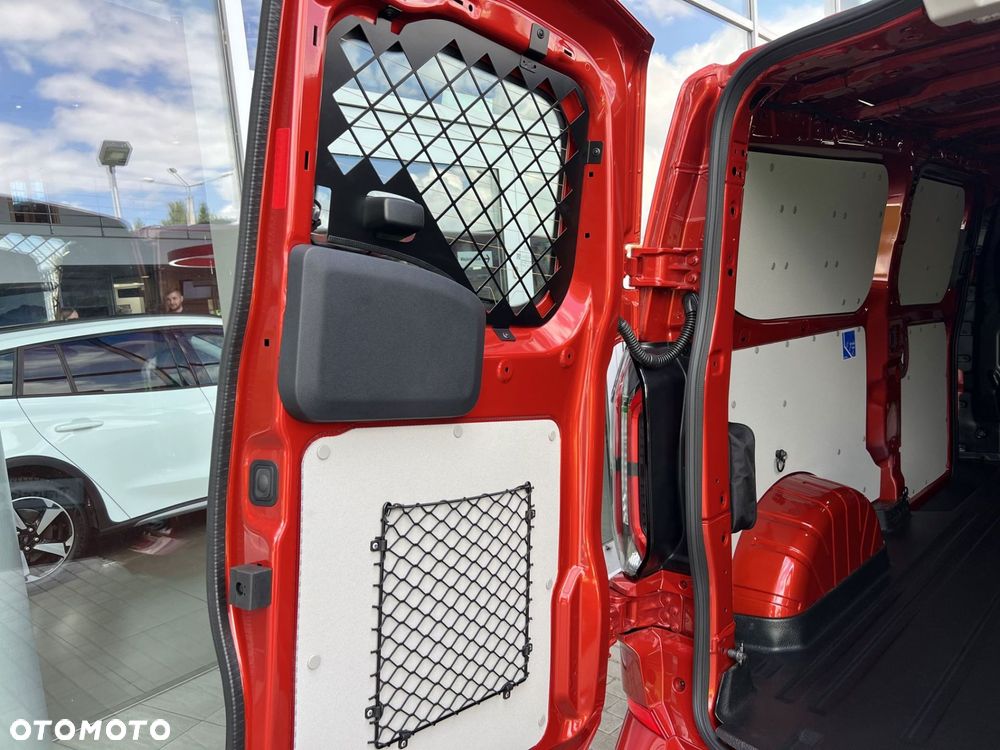 Ford Transit Custom - 20