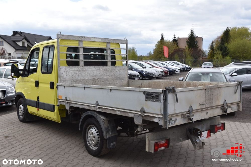 Iveco Daily - 8