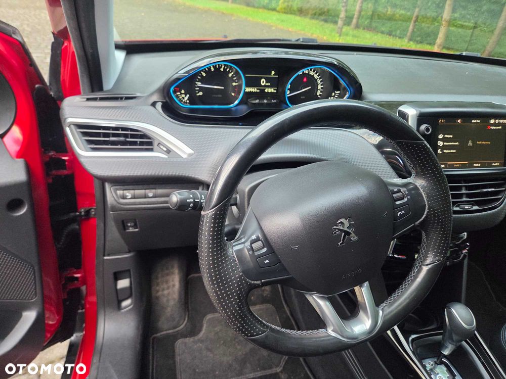 Peugeot 2008 - 5