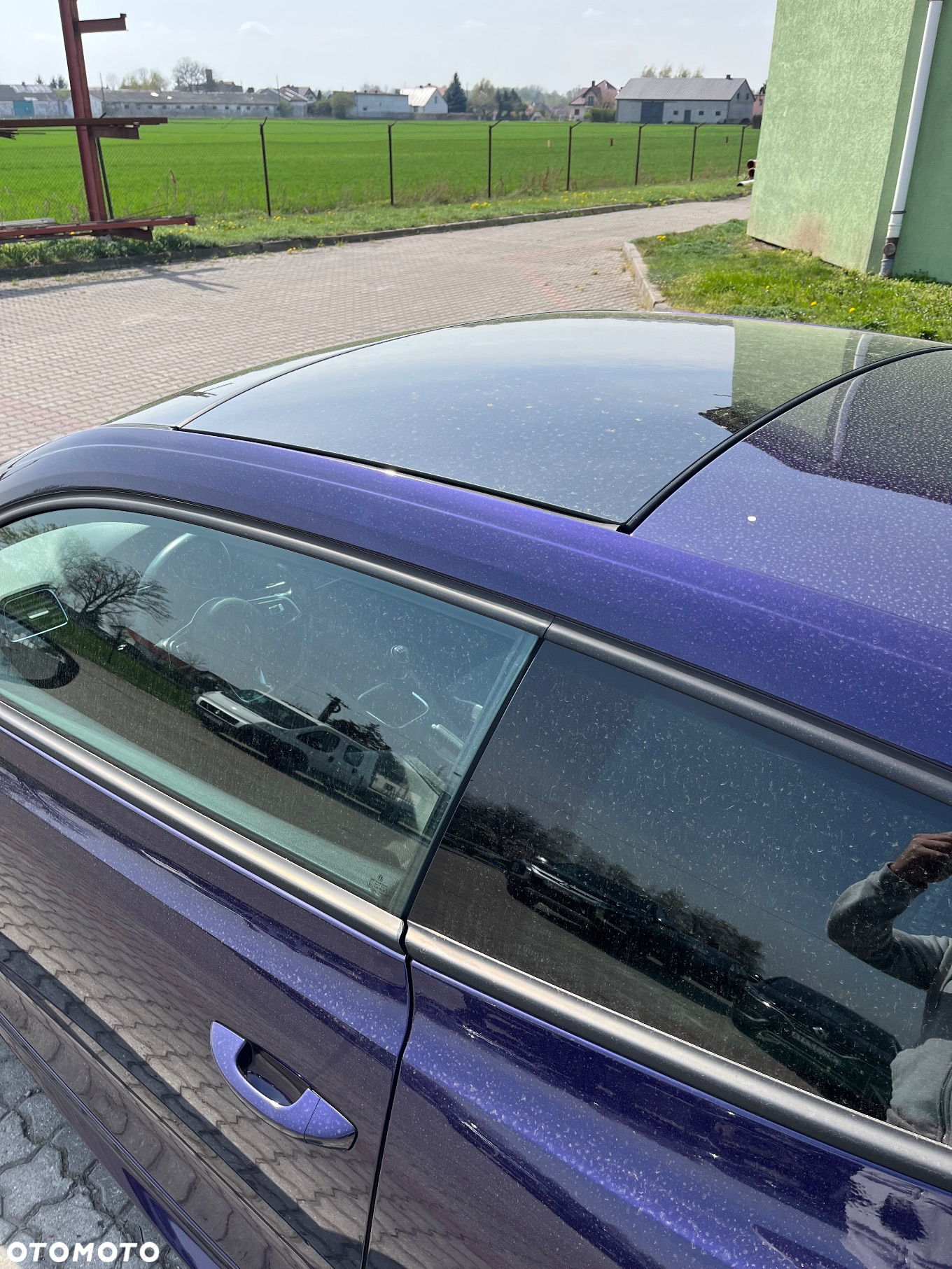 Volkswagen Scirocco 2.0 TDI Blue Motion Technologie Allstar - 15