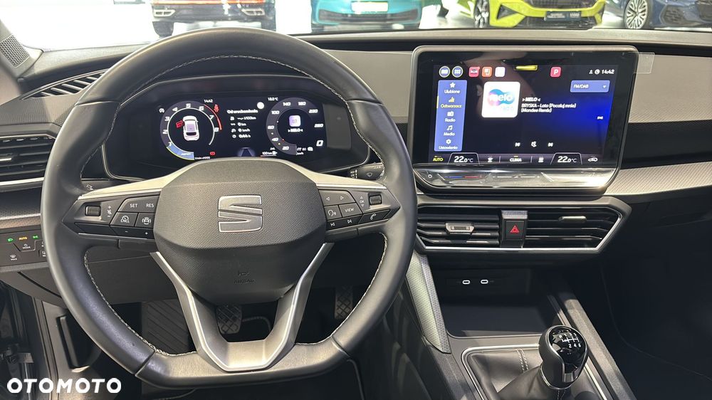 Seat Leon - 14