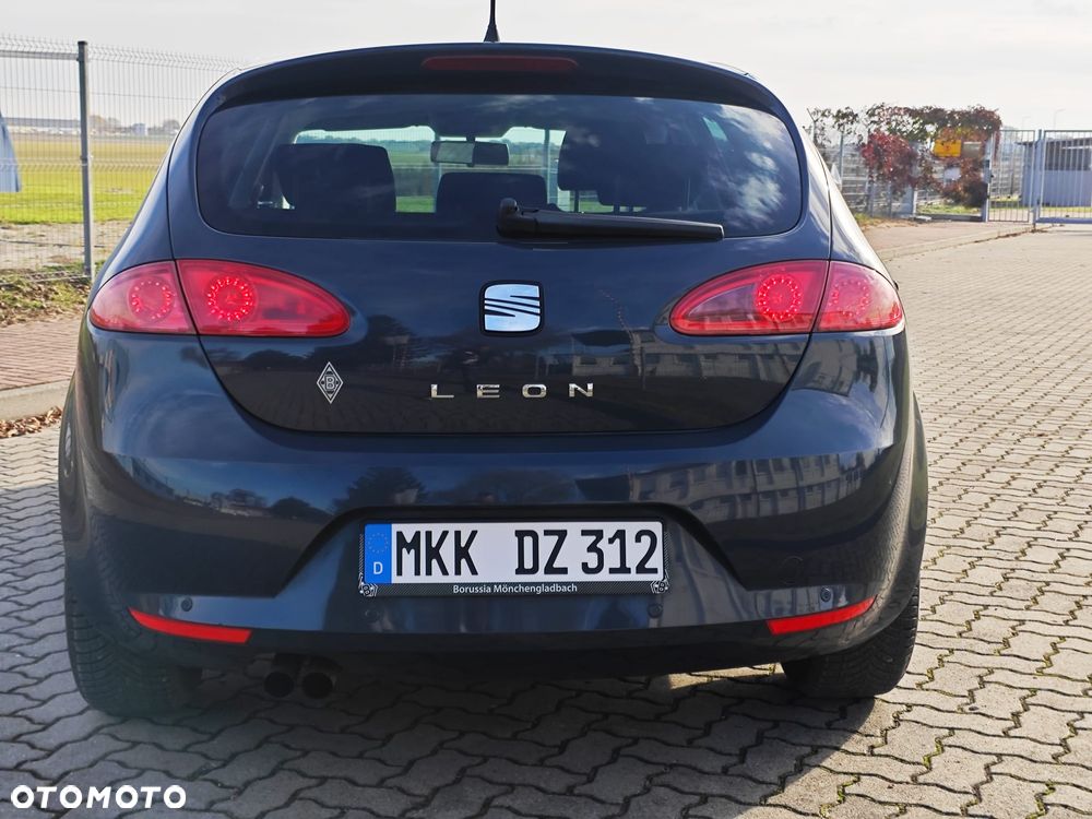 Seat Leon - 12