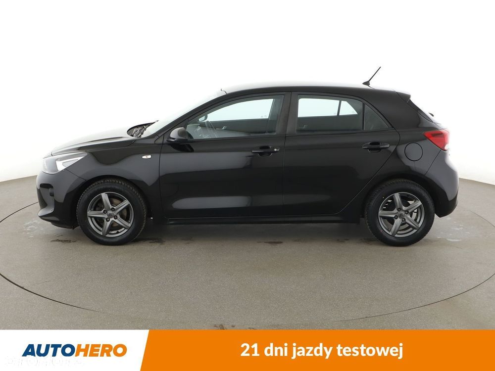 Kia Rio - 2
