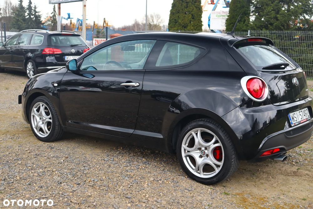 Alfa Romeo Mito 0.9 8V Turbo Twinair Super - 3