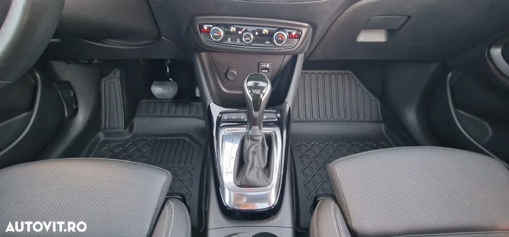 Opel Crossland X 1.2 Start/Stop Automatik Innovation - 30