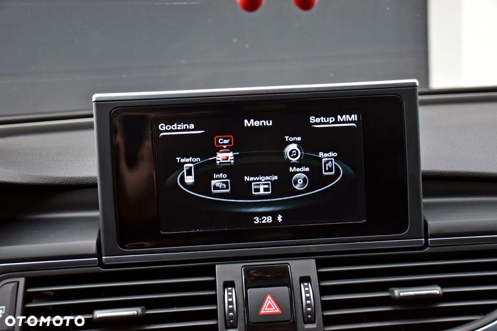 Audi A6 2.0 TDI ultra S tronic - 40