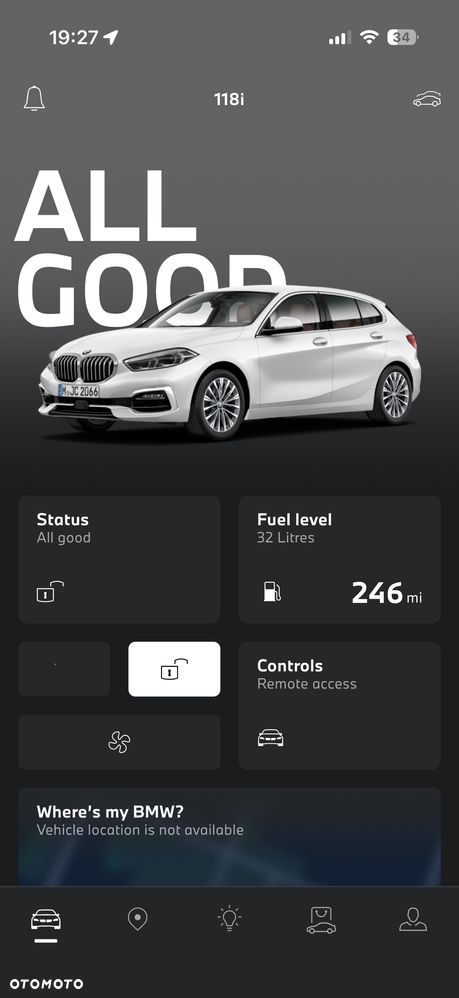 BMW Seria 1 118i Luxury Line - 17