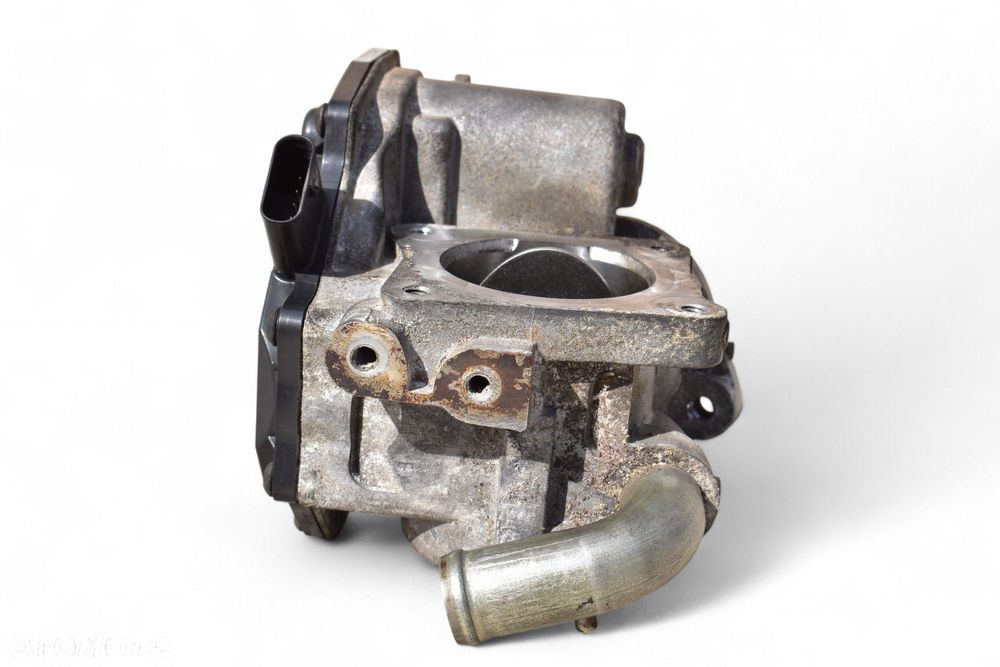 Przepustnica FIAT DUCATO III IV 2.3 JTD MJET 5802008088 - 7