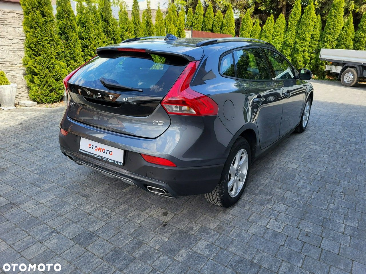 Volvo V40 - 6